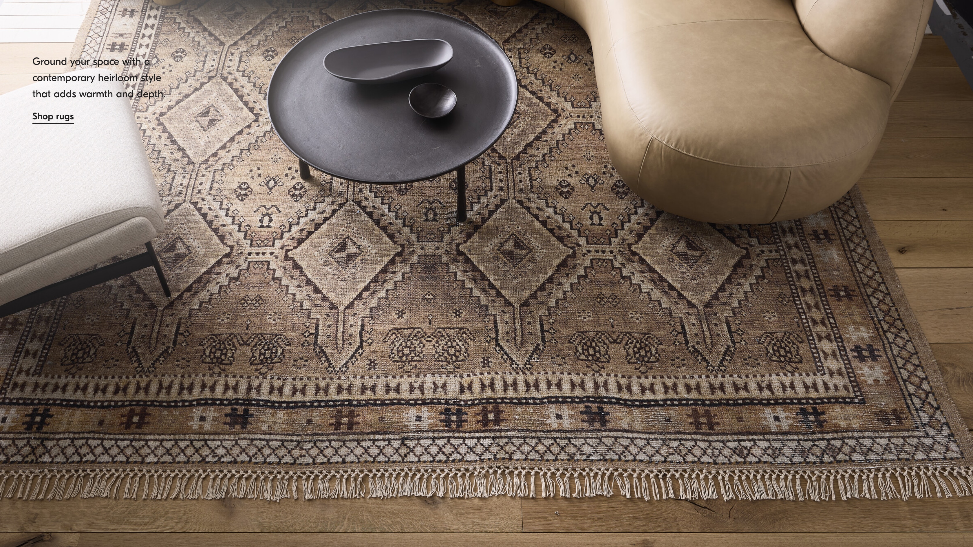 Shop All Rugs